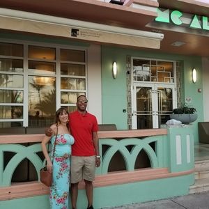 Meet your Posher, Ashley-rose